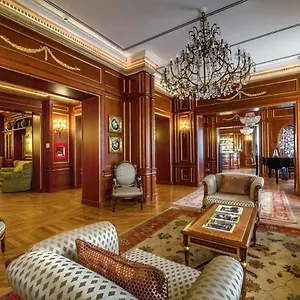 Grand Wagner Palerme