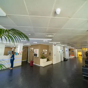 Ibis Styles Cristal Palerme