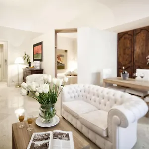Palazzo Brunaccini Boutique Palerme