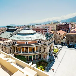 Politeama Palerme