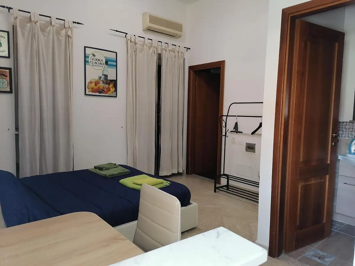 Hotel A due passi appartament à Palerme