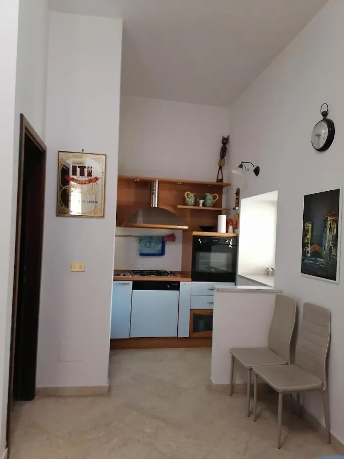 Maison d'hôtes Hotel A due passi appartament à Palerme Italie