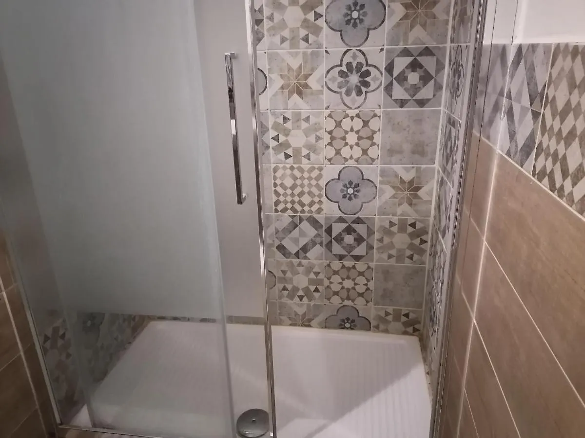 Maison d'hôtes Hotel A due passi appartament à Palerme